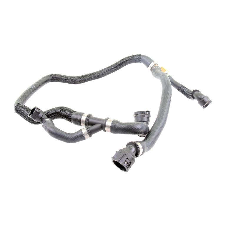 Durite de radiateur (Durite de refroidissement) VAICO ref. V20-2655