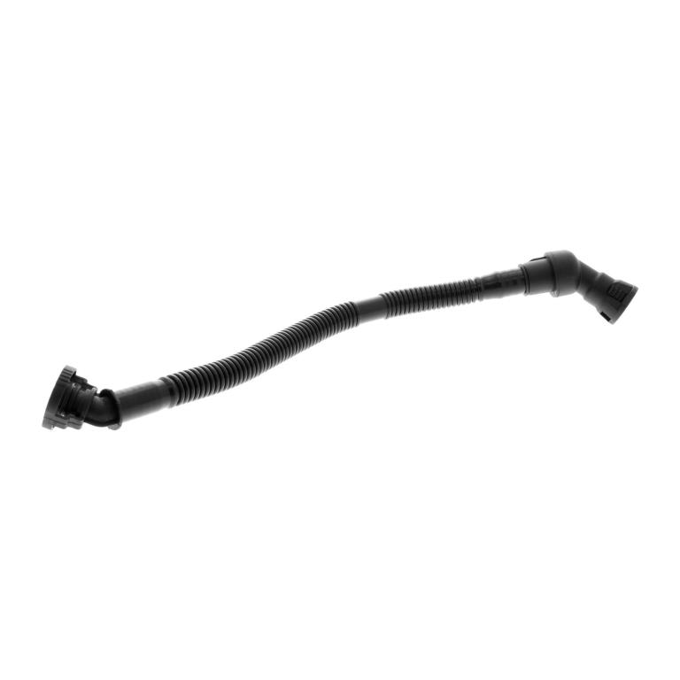 Tuyau, ventilation de carter-moteur (Tuyau de vapeur d'huile moteur) VAICO ref. V20-2731