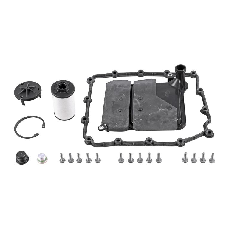 Kit de drenagem, caixa automática VAICO ref. V20-2742-BEK