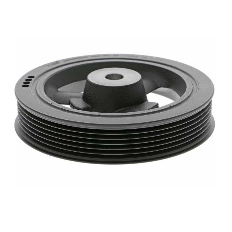 Poulie damper (Poulie de vilebrequin) VAICO V20-2918