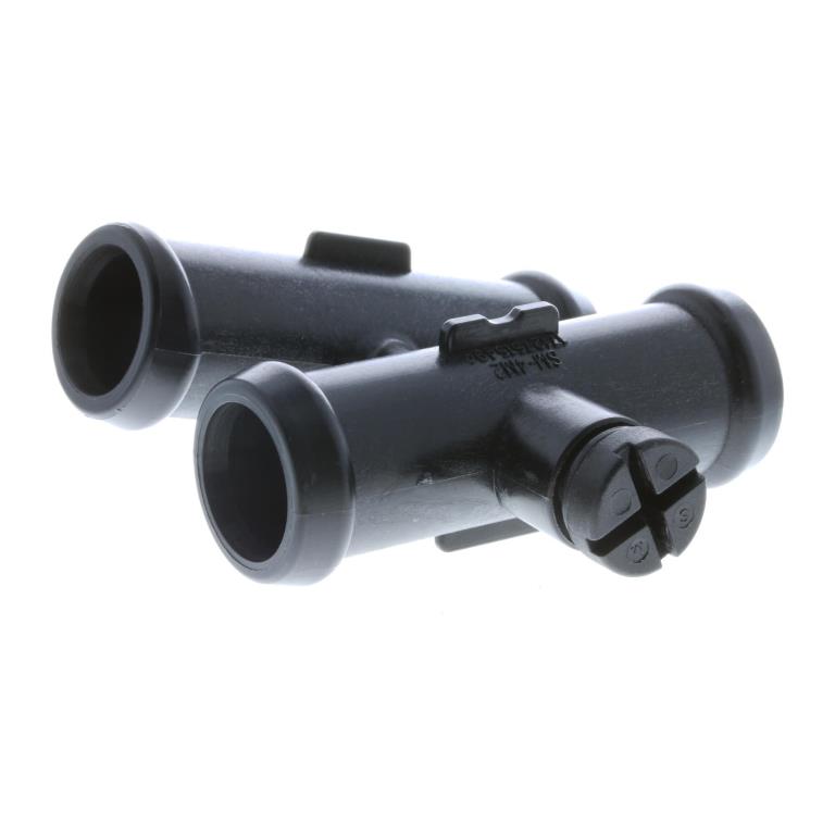 Tube de refroidissement VAICO ref. V20-2951