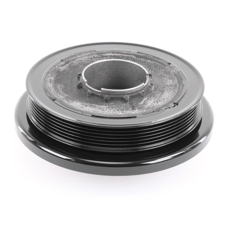 Poulie damper (Poulie de vilebrequin) VAICO V20-3001