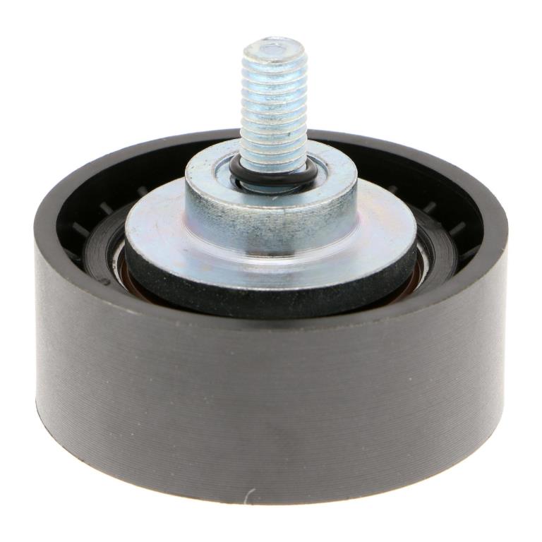 Galet enrouleur de courroie d'accessoire VAICO ref. V20-3217
