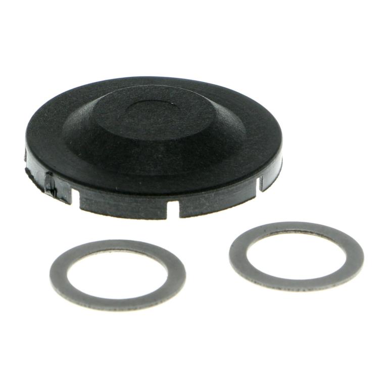Galet tendeur de courroie d'accessoire VAICO ref. V20-3221