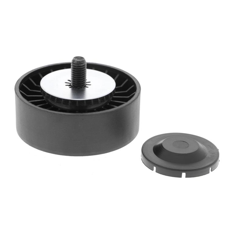 Galet enrouleur de courroie d'accessoire VAICO ref. V20-3224