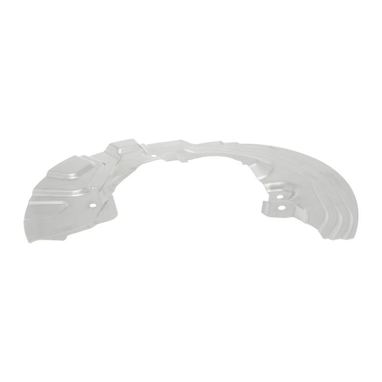 Chapa protectora contra salpicaduras, disco de freno VAICO ref. V20-3444