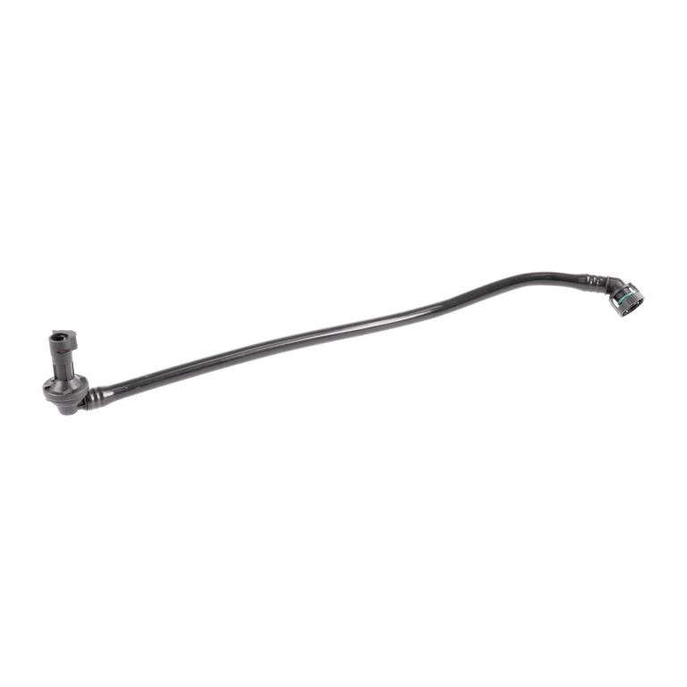 Tuyau, ventilation de carter-moteur (Tuyau de vapeur d'huile moteur) VAICO ref. V20-3580