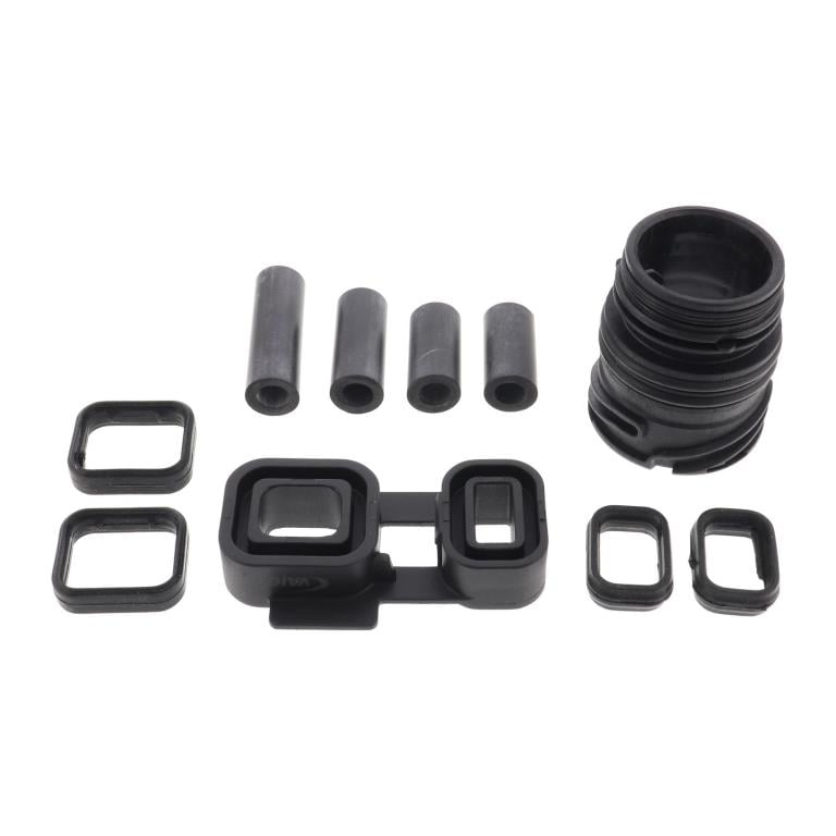 Joint D’étanchéité Pour Boîte Automatique TOPRAN - Aluminium, Diamètre 24mm, Compatible VW Golf Etc.