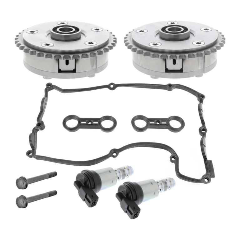 Butée hydraulique Coupé