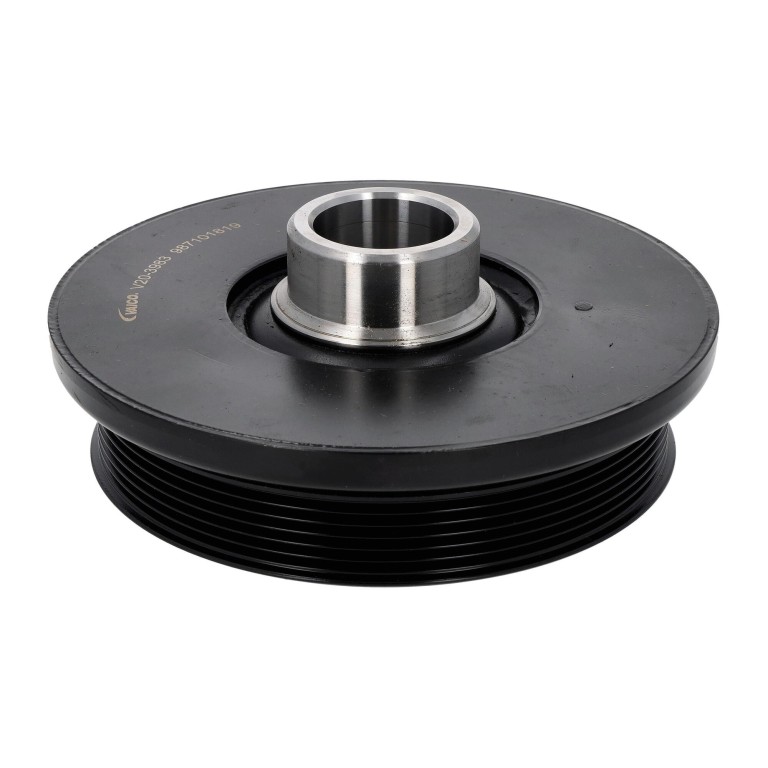 Poulie damper (Poulie de vilebrequin) VAICO V20-3983