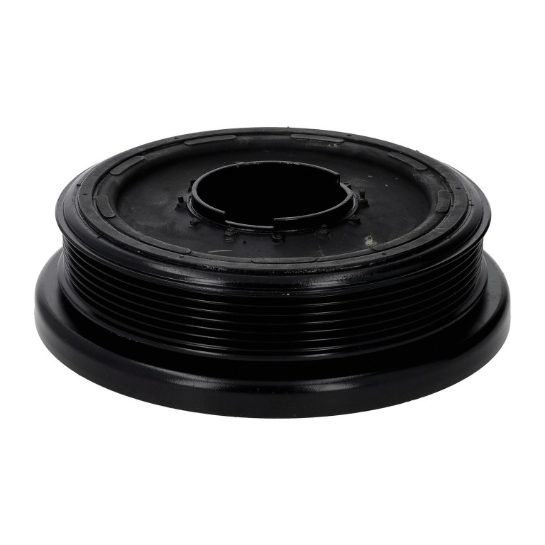 Poulie damper (Poulie de vilebrequin) VAICO V20-3983