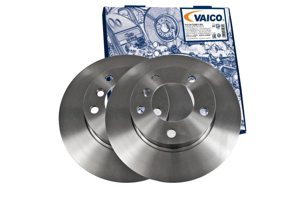 Discos de freno VAICO ref. V20-40014