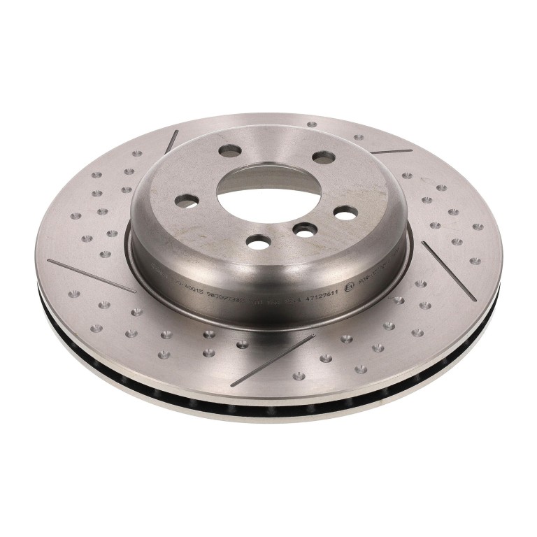 Disques de frein VAICO ref. V20-40015