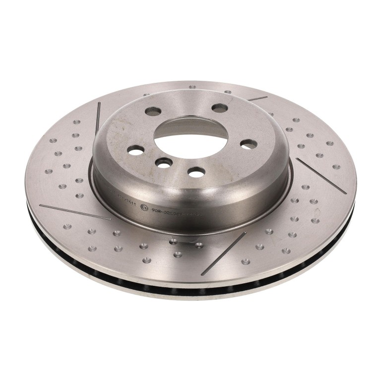 Disques de frein VAICO ref. V20-40015