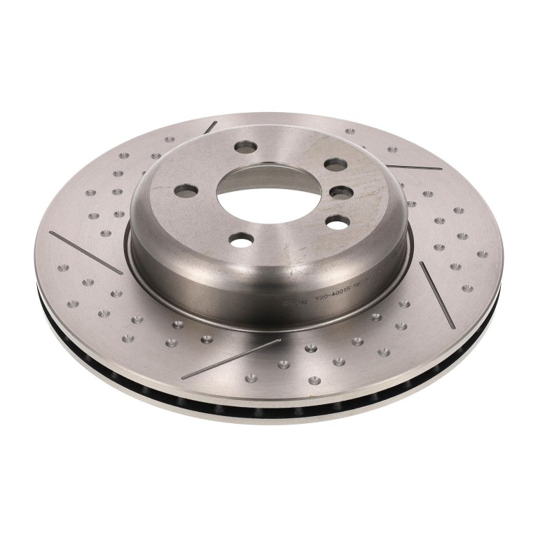 Disques de frein VAICO ref. V20-40015