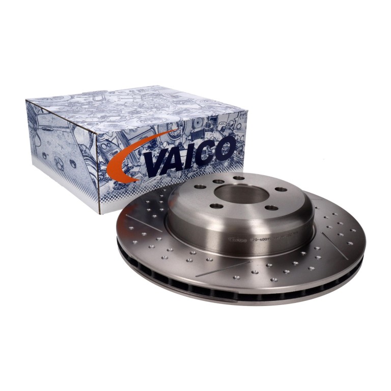 Disques de frein VAICO ref. V20-40015