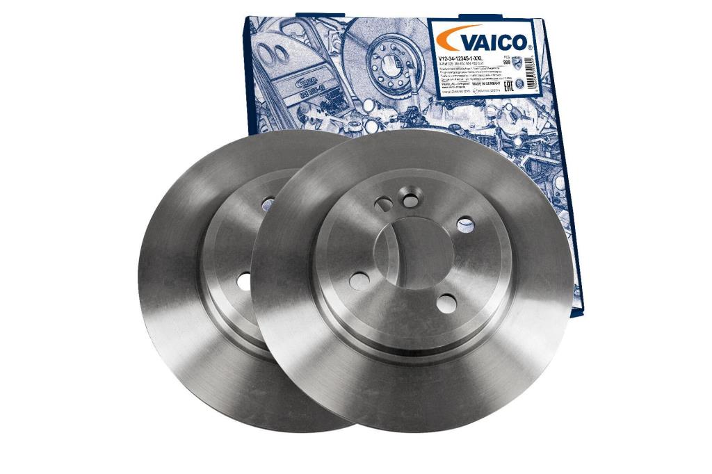 Discos de freno VAICO ref. V20-40031