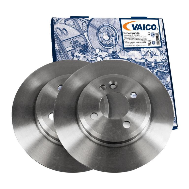 Discos de freno VAICO ref. V20-40031