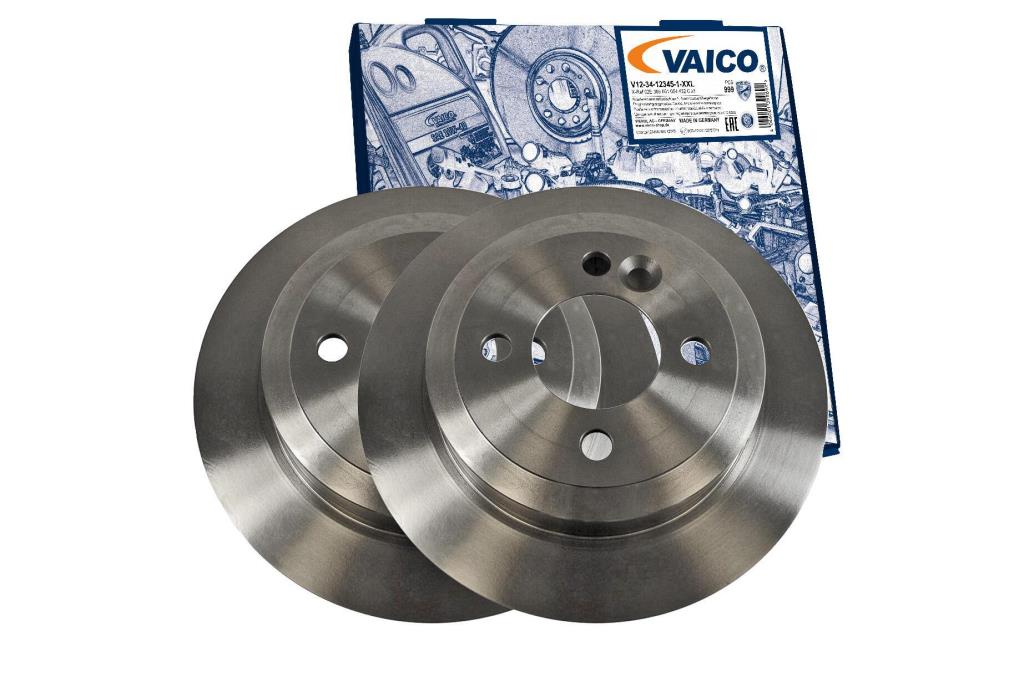 Discos de freno VAICO ref. V20-40032