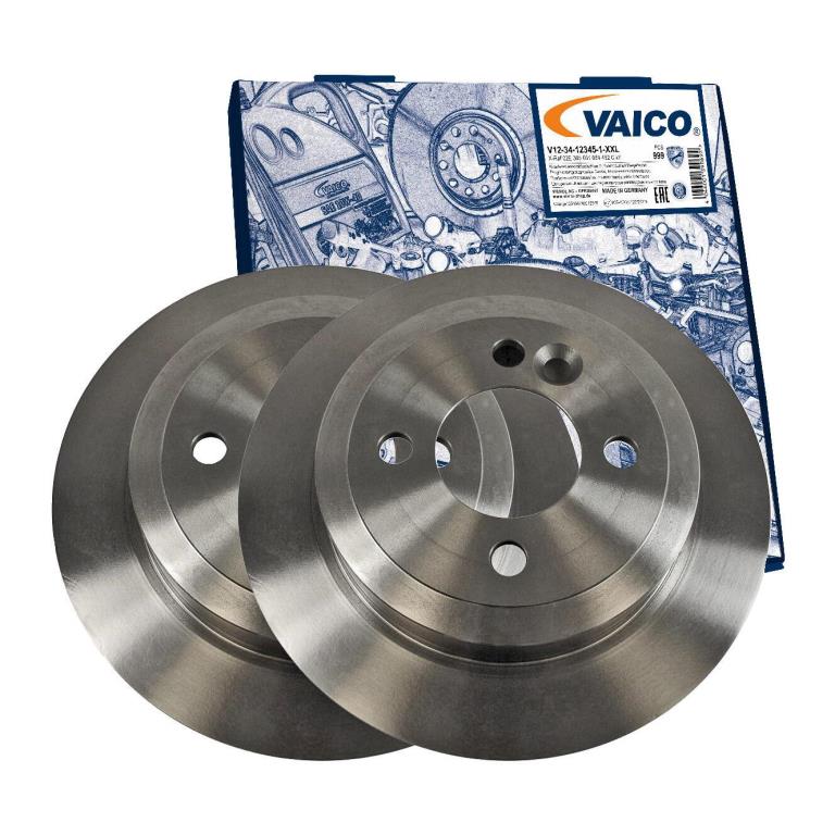 Discos de freno VAICO ref. V20-40032
