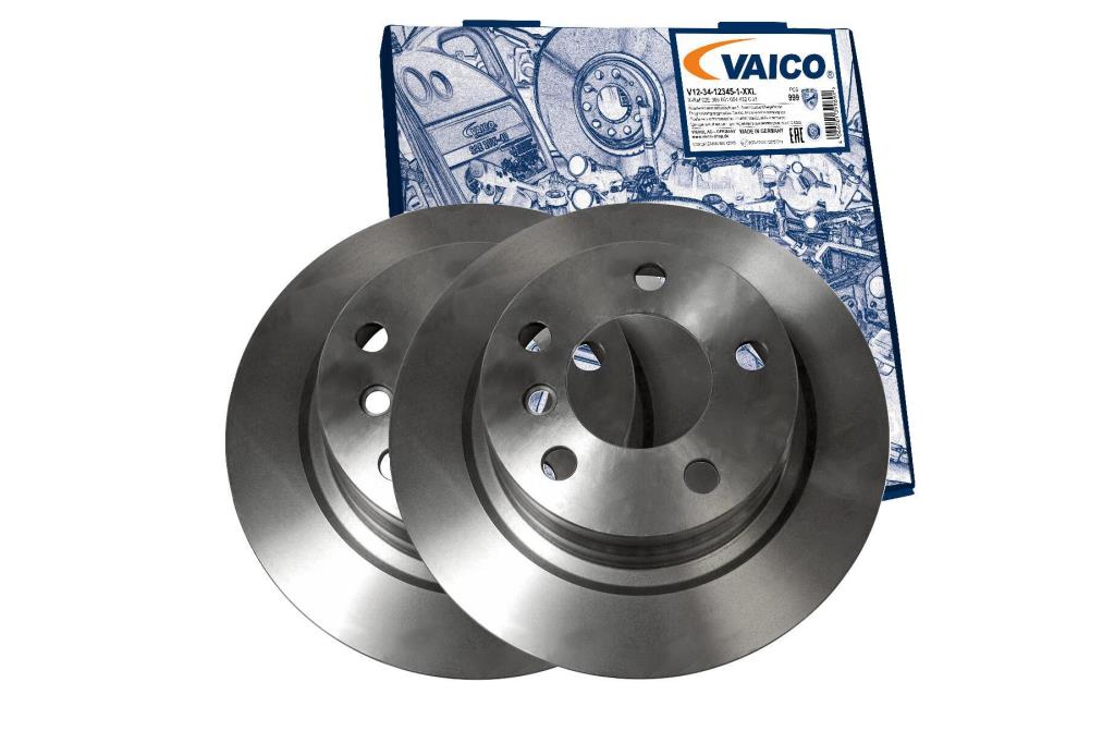 Disques de frein VAICO V20-40038