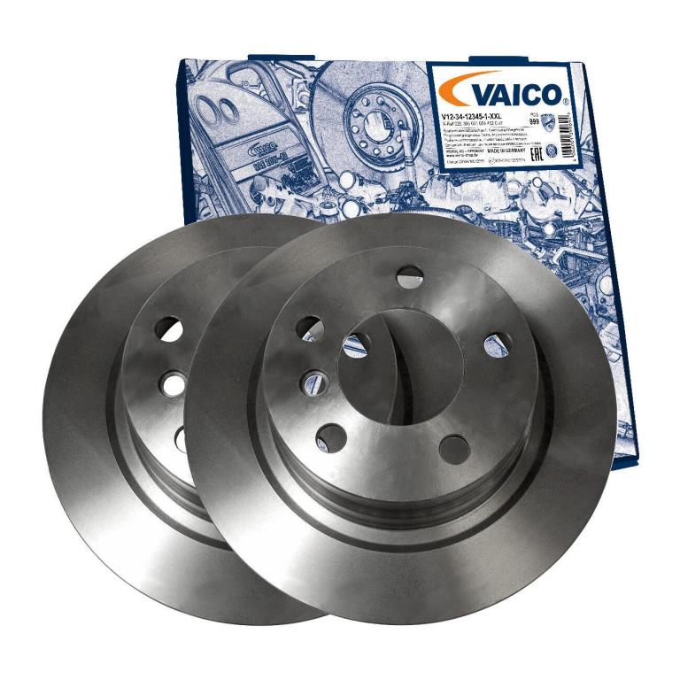 Disques de frein VAICO V20-40038