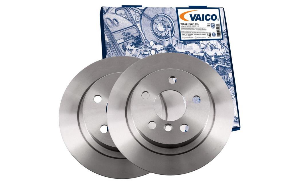 Discos de freno VAICO ref. V20-40040