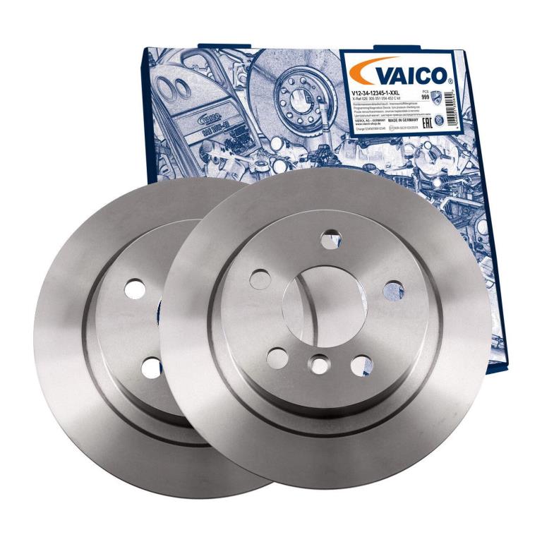Discos de freno VAICO ref. V20-40040