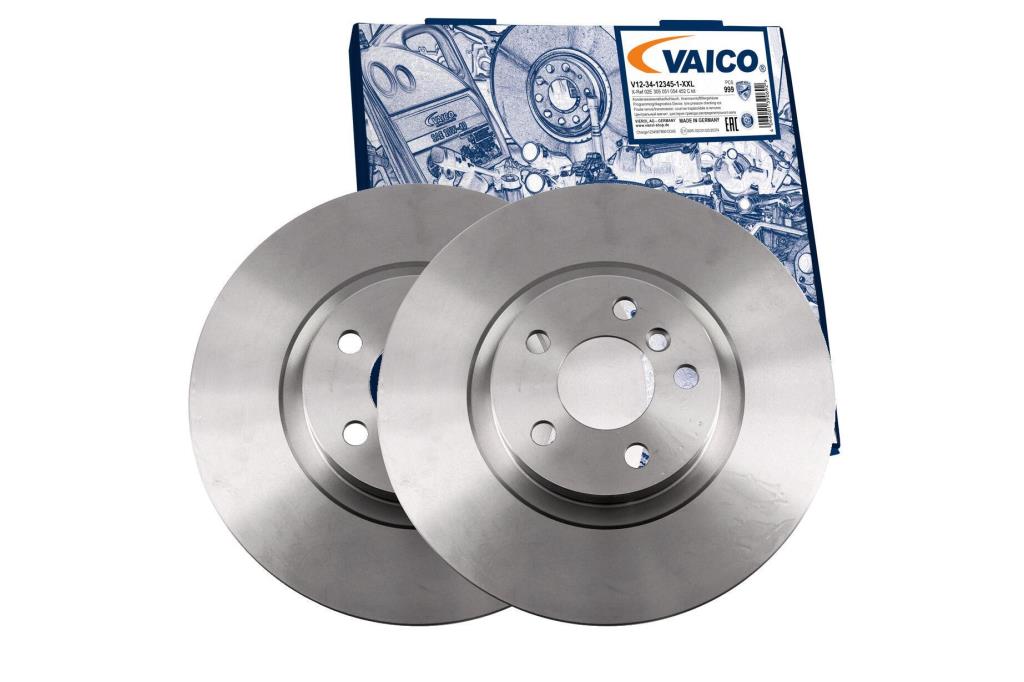Disques de frein VAICO V20-40042