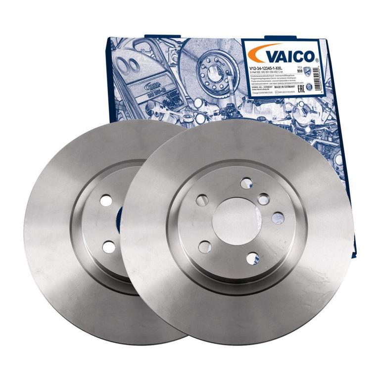 Disques de frein VAICO V20-40042