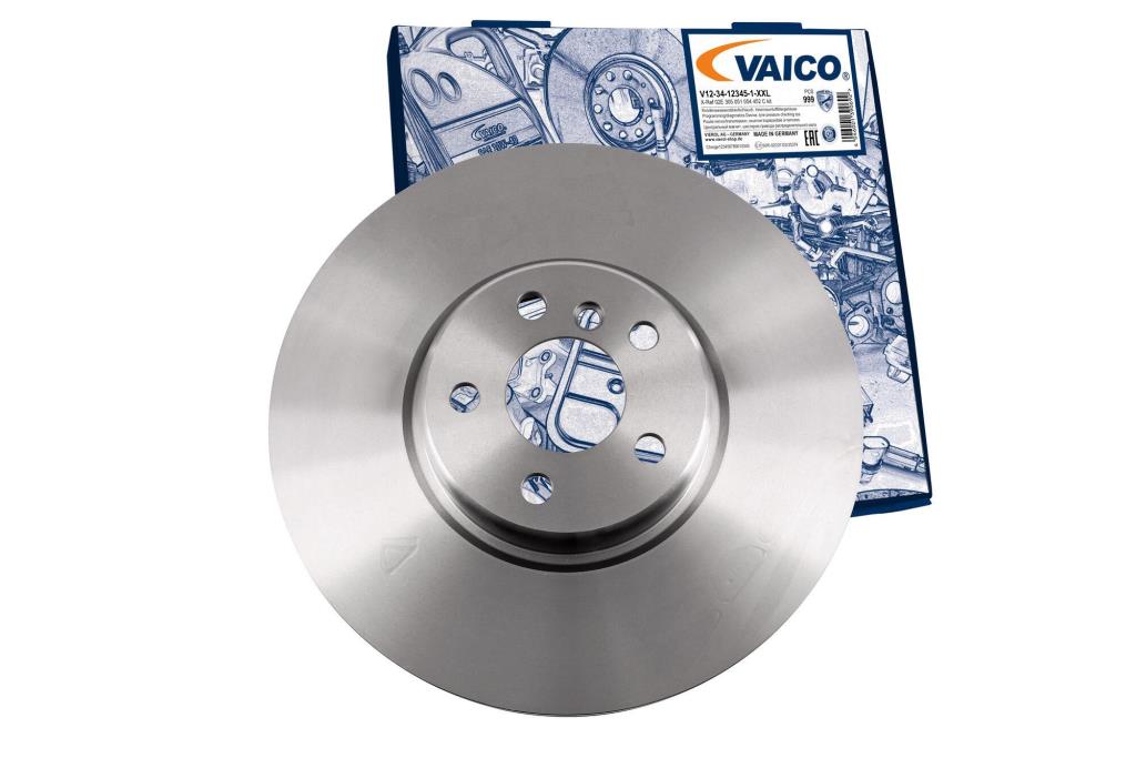 Discos de freno VAICO ref. V20-40043