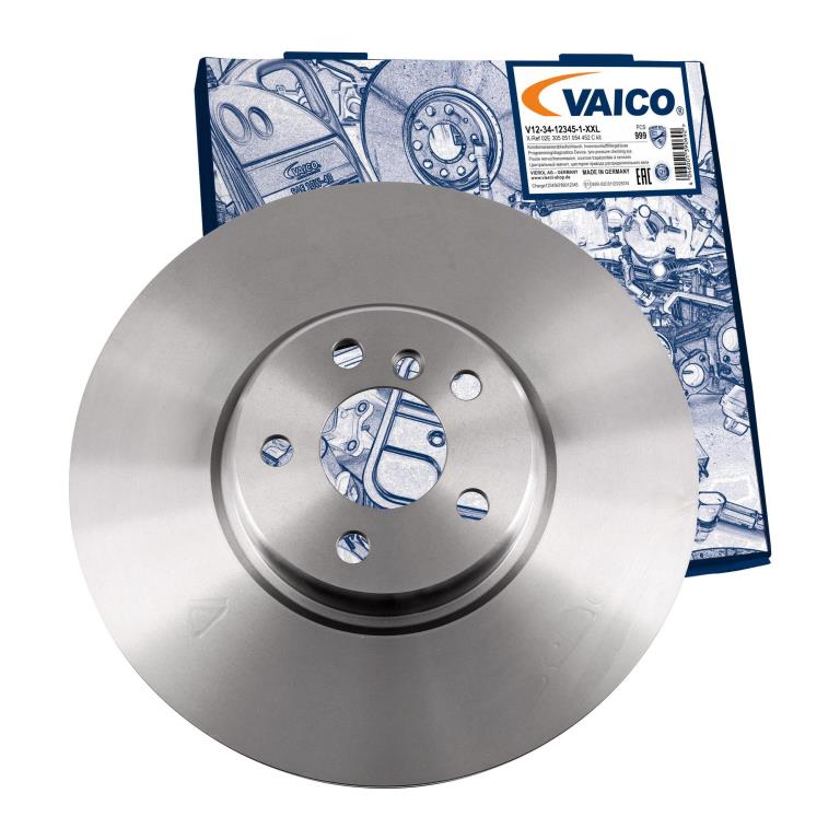 Discos de freno VAICO ref. V20-40043