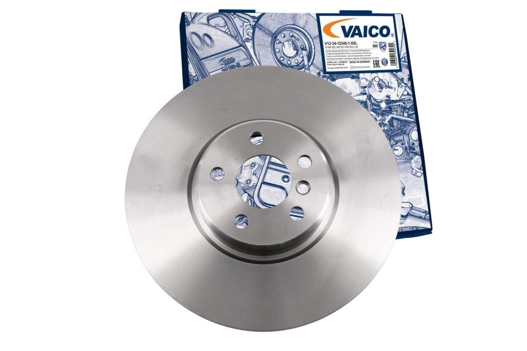 Discos de freno VAICO ref. V20-40044