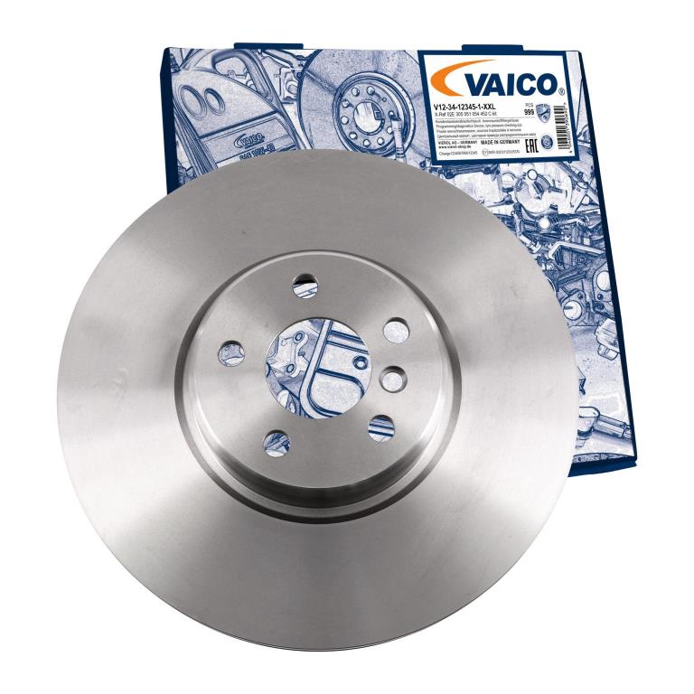 Discos de freno VAICO ref. V20-40044