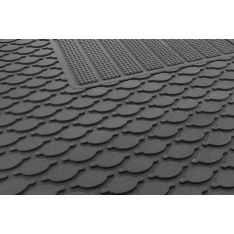 Tapis de sol sur mesure (Tapis de voiture) VAICO ref. V20-4093