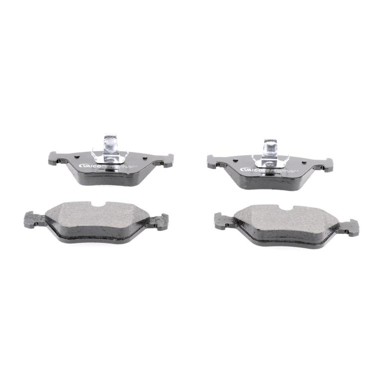 Jeu de 4 plaquettes de frein VAICO ref. V20-4116