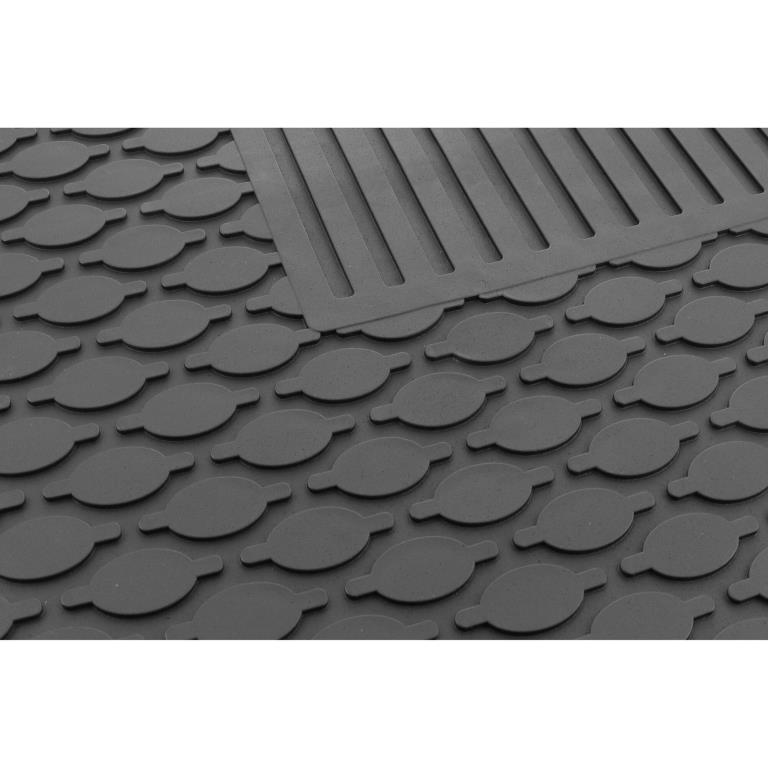 Tapis de sol sur mesure (Tapis de voiture) VAICO ref. V20-4375