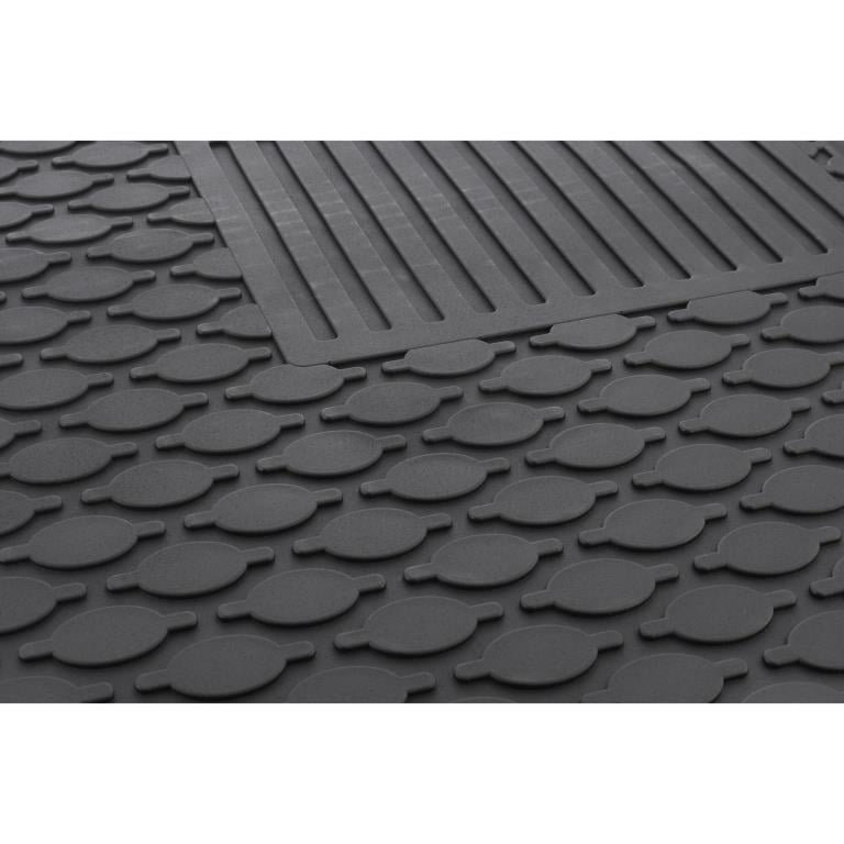 Tapis de sol sur mesure (Tapis de voiture) VAICO V20-4379