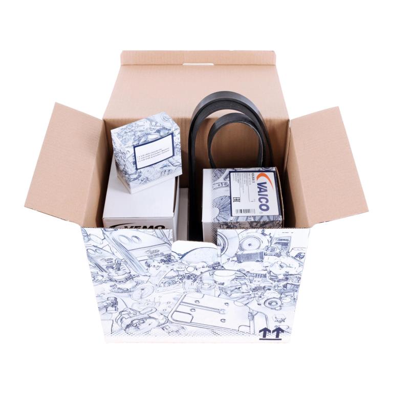 Kit de distribuição VAICO ref. V20-50102-BEK