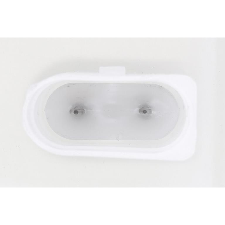 Vase d'expansion, liquide de refroidissement (Réservoir liquide de refroidissement) VAICO V20-5122