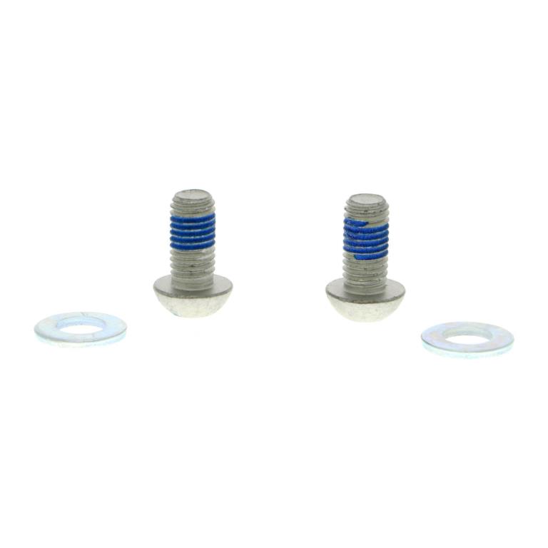 Rotule de suspension (Rotule de pivot) VAICO V20-7205