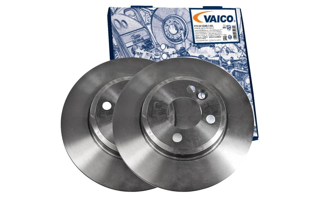 Discos de freno VAICO ref. V20-80002