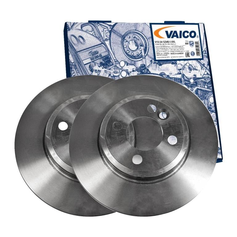 Discos de freno VAICO ref. V20-80002