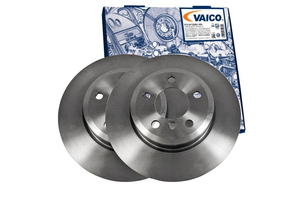 Discos de freno VAICO ref. V20-80005