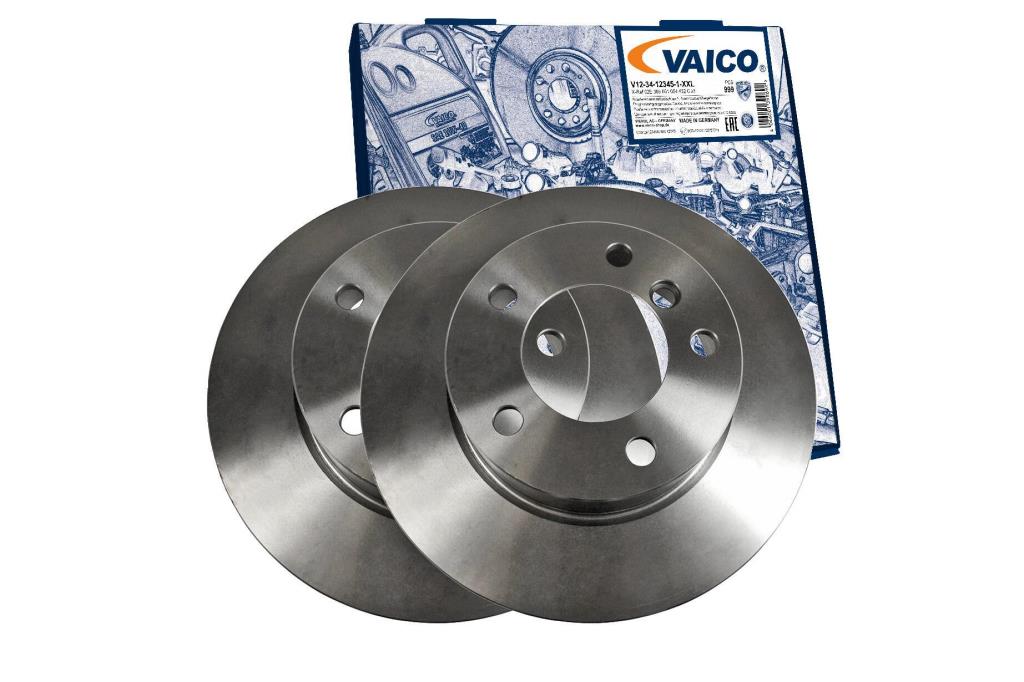 Discos de freno VAICO ref. V20-80009