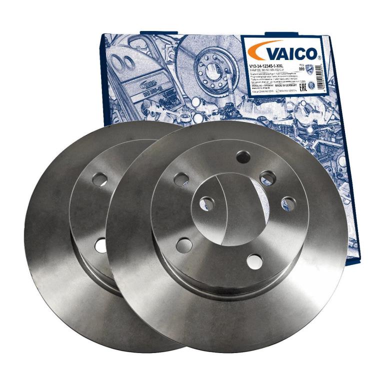 Discos de freno VAICO ref. V20-80009