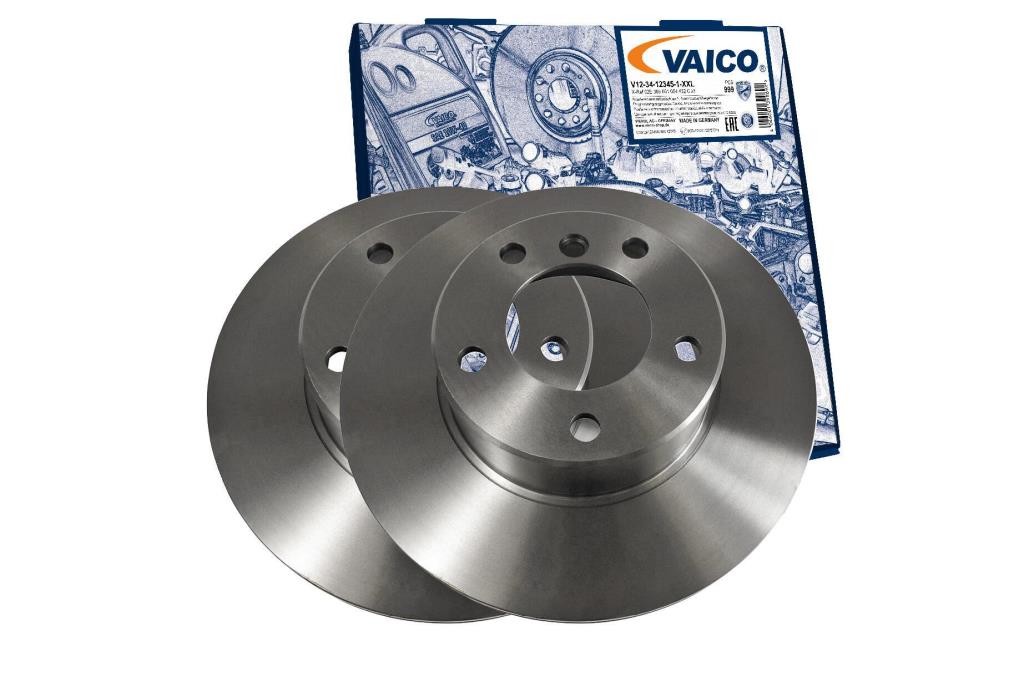 Discos de freno VAICO ref. V20-80025