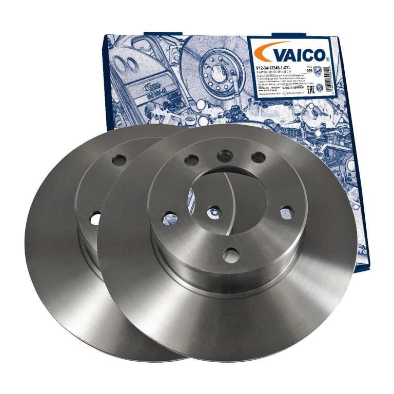 Discos de freno VAICO ref. V20-80025