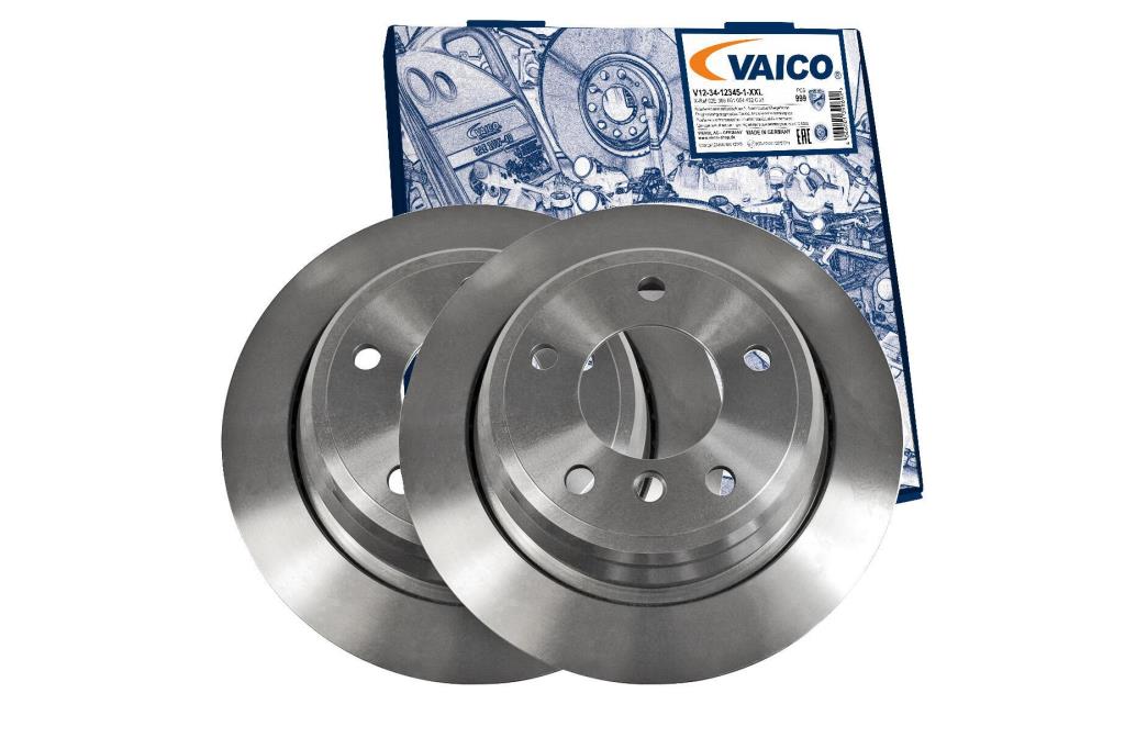 Discos de freno VAICO ref. V20-80027