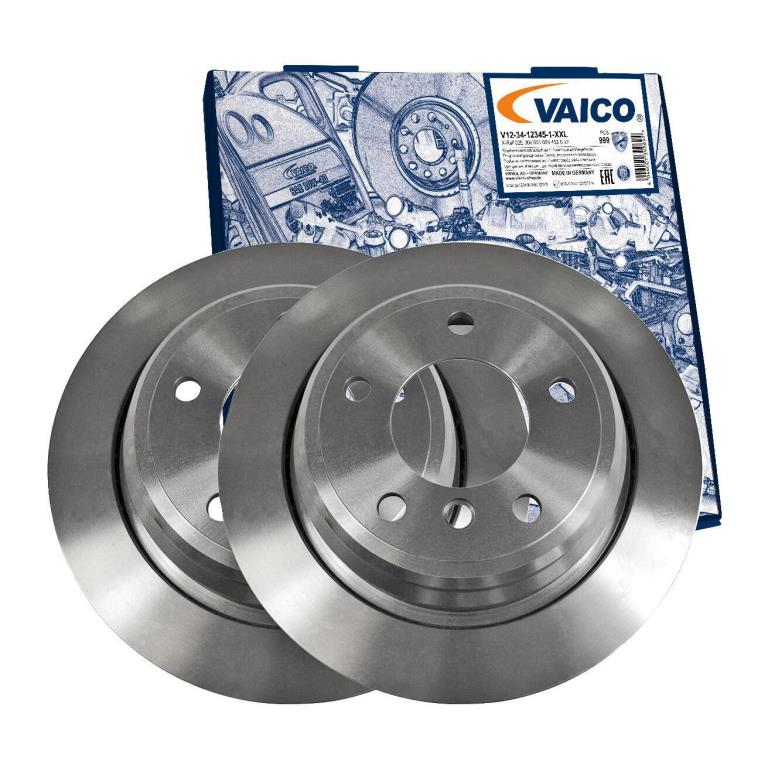 Discos de freno VAICO ref. V20-80027